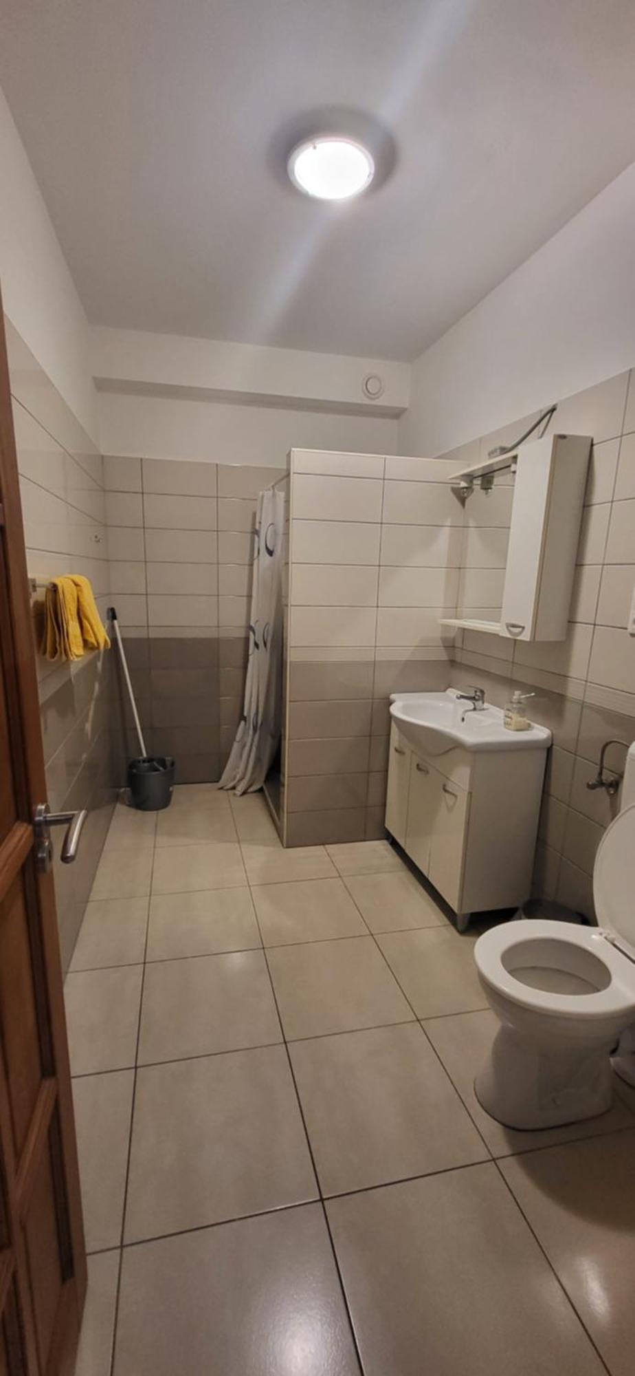 Bastya Apartmanhaz Sarvar Exterior photo