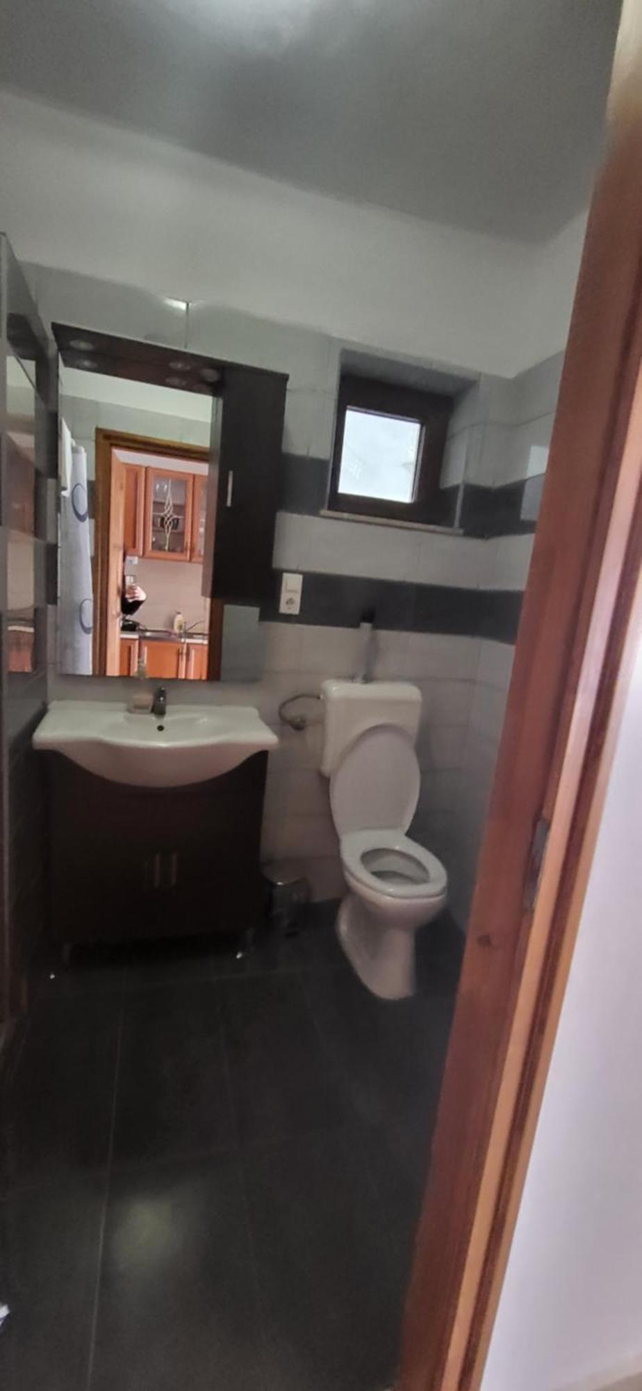 Bastya Apartmanhaz Sarvar Exterior photo