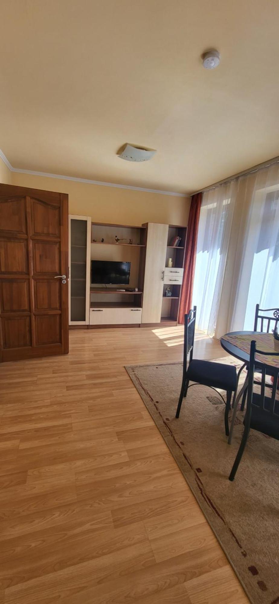 Bastya Apartmanhaz Sarvar Exterior photo